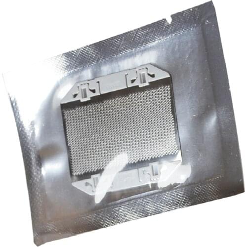 High Quality Outer Foil Screen For Panasonic ES-SA40 ES9943 ES3800 ES3830 ES3831 ES3832 ES3833 Mens Shaver Head Nets Foil Mesh