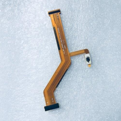 Main Connector PFC Motherboard Mainboard Flex Cable for Blackview BV6000 BV6000S