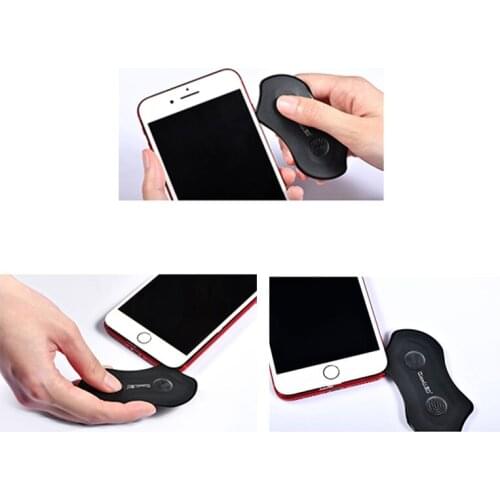 Qianli iPry LCD Screen Opening Tool Ultra Thin HiPS Anti-static Disassembling Card for Phone Repair Dismantling Pry Tool