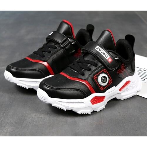 Kids Running Shoes Boys Basket Sneakers Men Sports Shoes For Girls Breathable Trainers Children Walking Jogging Hombre Footwear