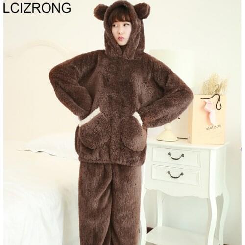 LCIZRONG Women's Clothing For Home