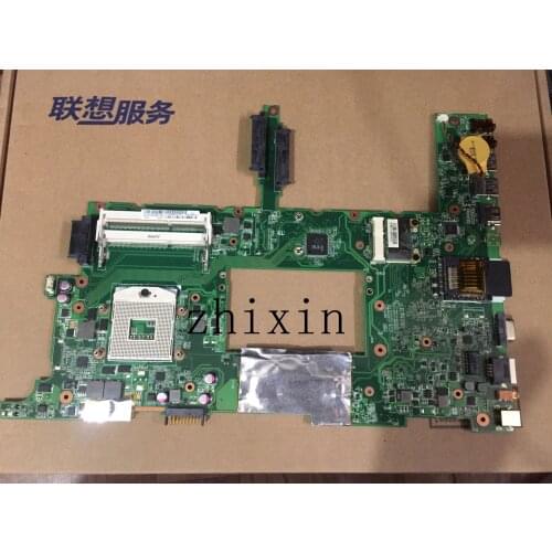 Yourui For ASUS N75SF N75SL N75S laptop Motherboard GT555M REV:2.2 RAM N75SF Mainboard N75SF Motherboard test 100% OK