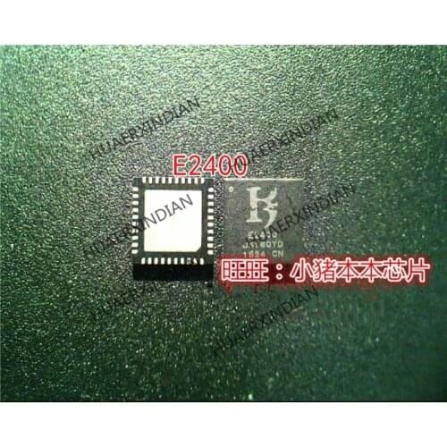 New original E2400 QFN High Quality