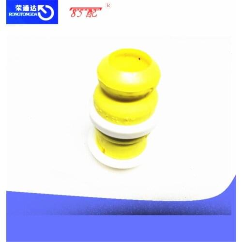 Front slow-down punch block 5033E0 for Citroen C5 C5 Saloon C5 Break 2008-02