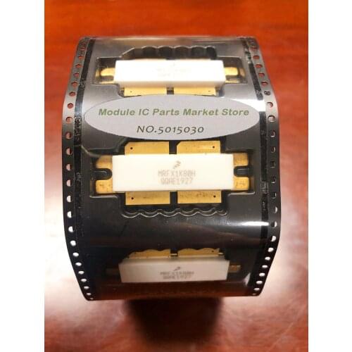 MRF1K50H MRFX1K80H MRF6V12250H MRF6V14300H MRF6VP2600H MRF6VP41KH New