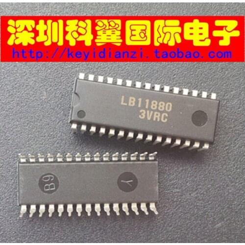 In Stock 100% New&original LB11880 DIP-30