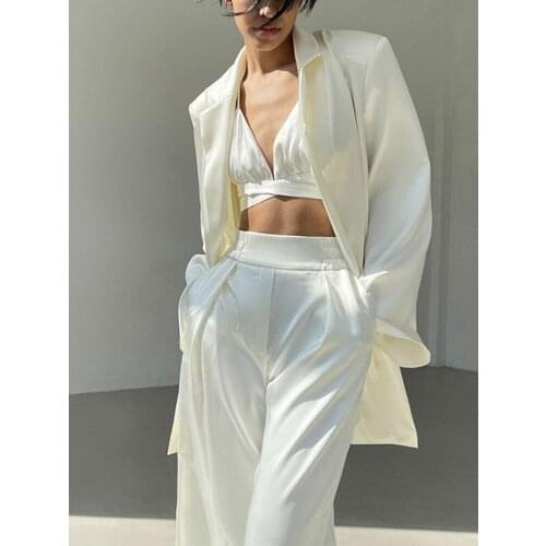 VBIC Women's Blazers And Suits