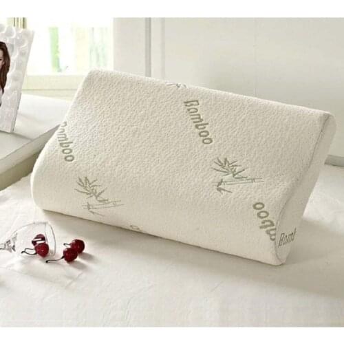 Visco Planet Orthopedic Sleep Pillows