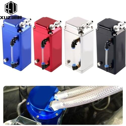 XUZI Fuel Tanks