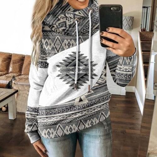 Hooded Sweatshirts For Women YOUYEDIAN China