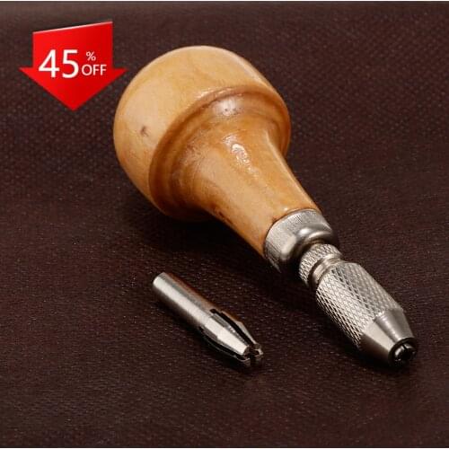 1Pcs Watch Bracelet Pin Link Remover Repair Tool Pin Punch Watchmaker Spare Parts Jewelry Making Tool