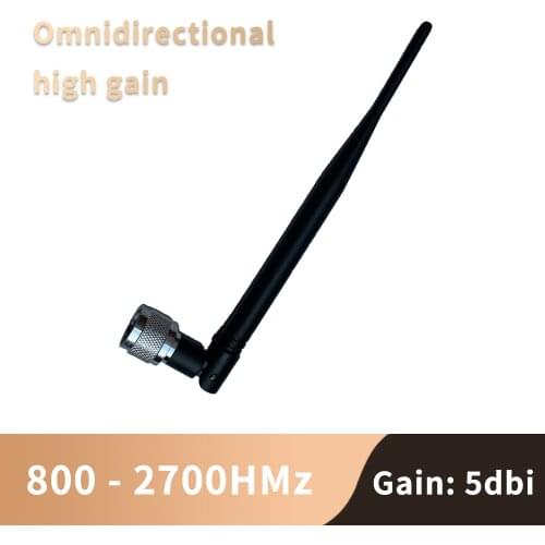 800-2700mhz 2G 3G 4G Antenna Phone Signal Booster Repeater Amplifier antenna