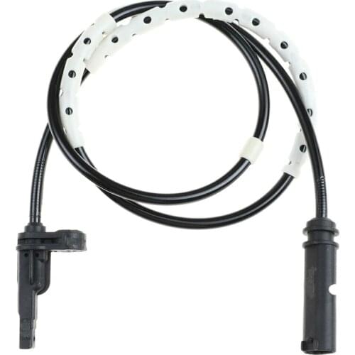ABS Rear Wheel Speed Sensor for F20 F21 F22 F30 F31 F32 34526869322 34526791226