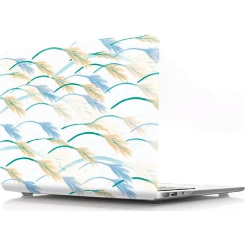 For Macbook Pro Air Case, Print Pattern Laptop Case Cover For Mac Air 11 13.3 Pro 12 13 15 16 Touch Bar Model66