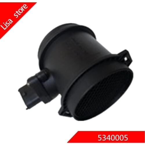 Air flow sensor For SAAB/SCANIA OEM:0 281 002 538 5340005 7516229