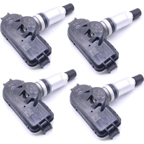 TPMS SENSOR FOR 2011-2017 Kia Rio [UB] Kia Cerato [YD] Forte TPMS 433Mhz Wheel TPMS KIA TIRE PRESSURE SENSOR 52933-3X305