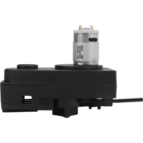 Dc 12V Mini Light Duty Mig Wire Feeder Assembly 0.6-1.0 Mm Roll Wire Feed Machine for Mig Welder Welding Machine