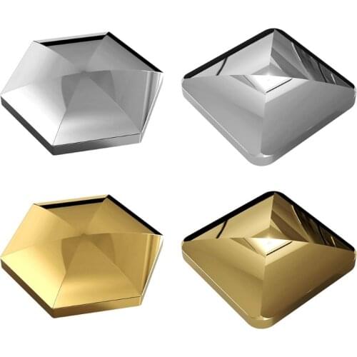 Stainless Steel Materials Flipo Flip Kinetic Desk Toy Pocket Sized Spinning Toy