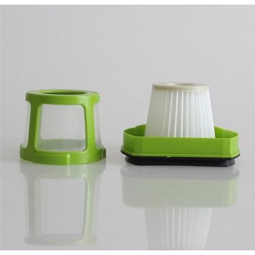 HEPA Filter for Bissell 1608653 1782 Pet Replacement Vacuum Filter for Bissell 1608653 1782 Pet Vacuum Cleaner Spare Part