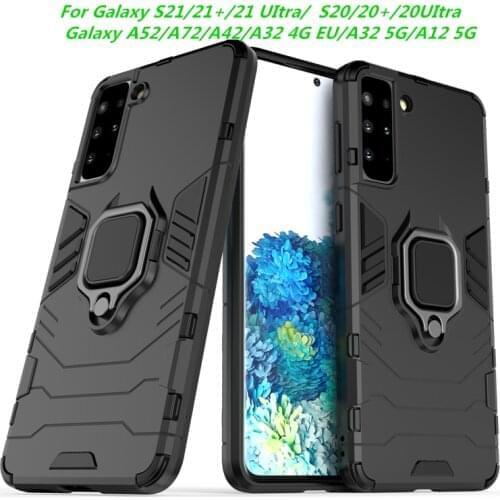 HUAI XIAO HAI Samsung Galaxy S21 Plus Phone Cases
