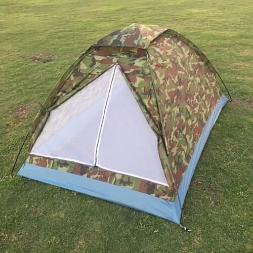 ISHOWTIENDA Hiking Tents