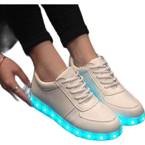 Детская светящаяся обувь JUNSRM China At AliExpress