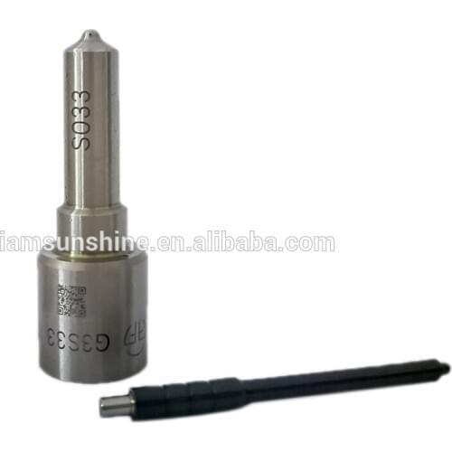 China liwei nozzle DLLA148P2221,0433172221 for diesel common rail 0445120265
