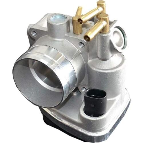 Throttle Body Assembly 06A133062N For AUDI A3 VW GOLF POLO BORA SEAT IBIZA SKODA OCTAVIA