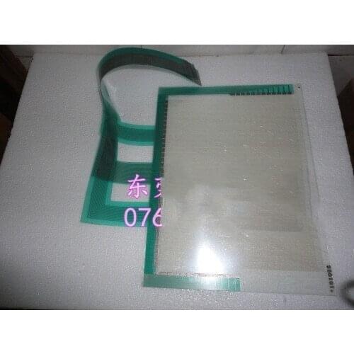 New GP570-BG21-24V, GP570-BG41-24V, GP570-LG21-24V touchpad