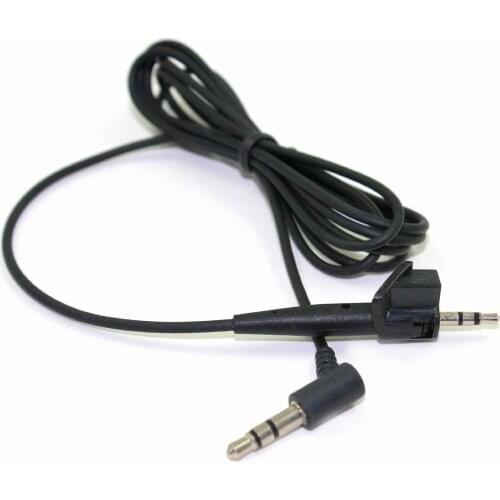 Replacement Headphone Audio Cable Cord for Bose Around Ear AE2 AE2i Headphones (Standard)