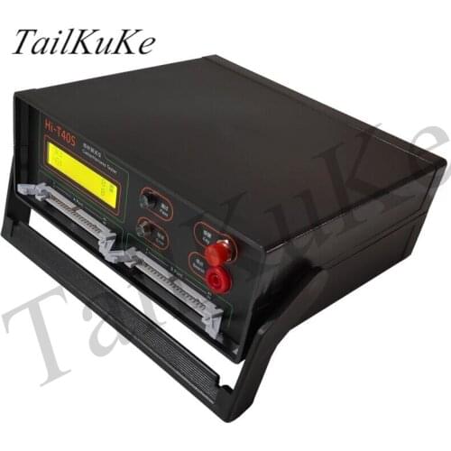 Wire Tester Detector Wire Harness Conduction Tester Switching Machine Terminal Cable Cable Data Cable