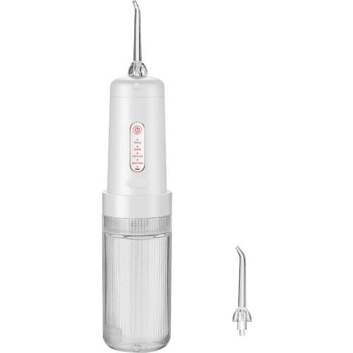 Water Flosser SPA Faucet Oral Irrigator Water Jet Tooth Cleaners