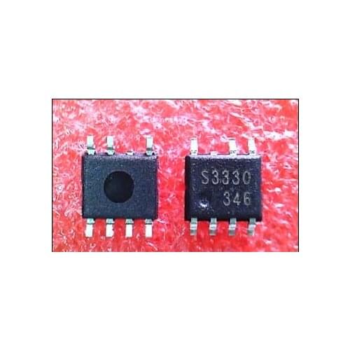 2pcs/lot S3330 SEM3330 SOP-7