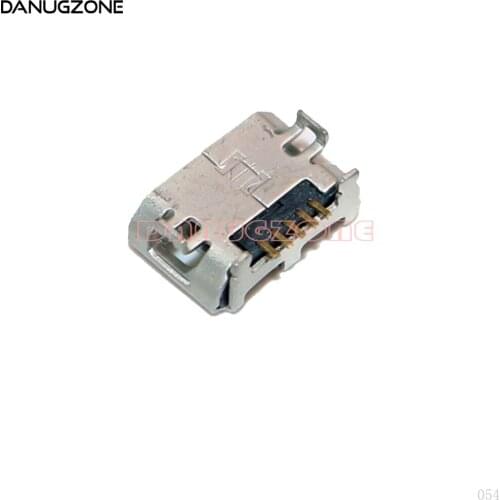 200PCS/Lot For Huawei P6 G610 3C 3X G730 G750 C8815 C8816 G710 USB Charge Dock Connector Charging Port Socket Jack Plug