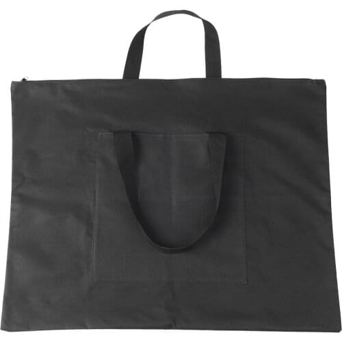 A2 Drawing Painting Board Storage File Bag Document Carry Case File Bag Document Carry Case Painting Board Bag