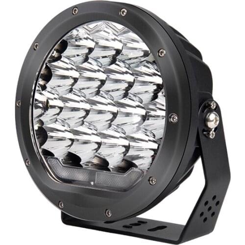 Car accessories led driving light spot flood led off road auto light for j eep