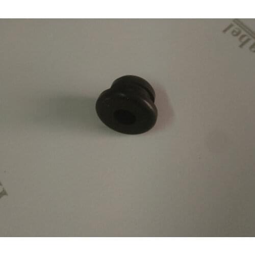 Free shipping outboard motor part variable gauge rod seal for hangkai 2 stroke 5-6hp gasoline boat engine accessories