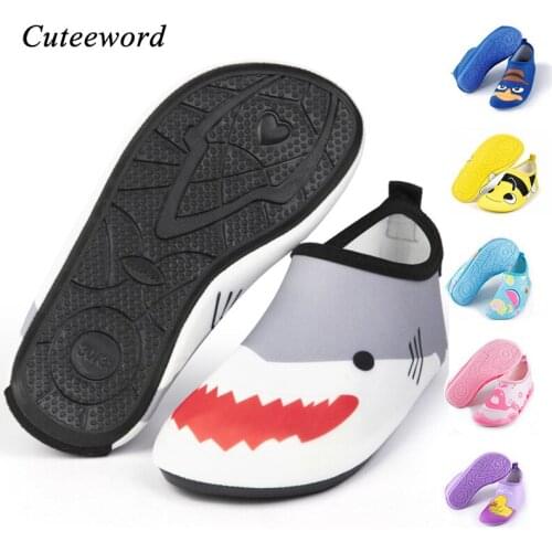 Cuteeword Childrens' Shoes