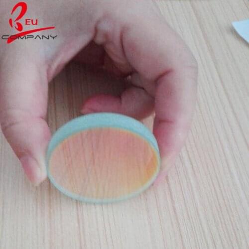 Diameter 51 MM DIY cardboard projector lenses