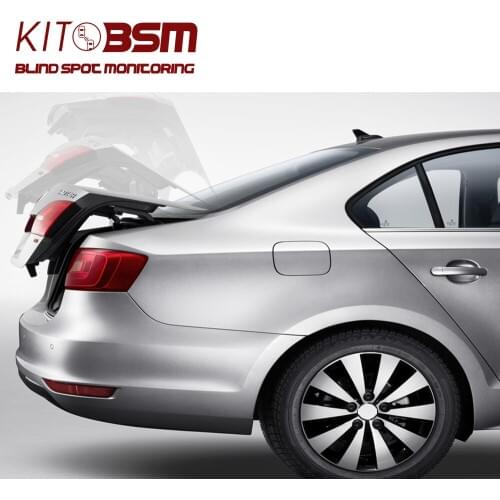 Electric tailgate / Rear power liftgate door / electric tail door for Captiva