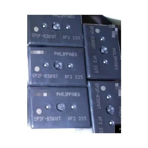 EP2-3L2ST EP2-3L1T EP2F-B3G1ST 10PIN Relay