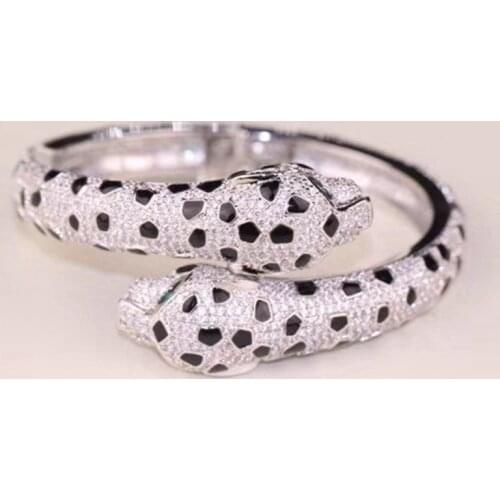 HONGYINSI Black Bracelets