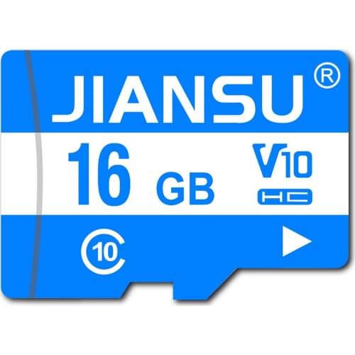 Class 10 Memory Card 8GB 16GB 32GB 64GB micro sd card 128GB 256GB tarjeta sd 32gb mini TF card for Smartphone/Camera
