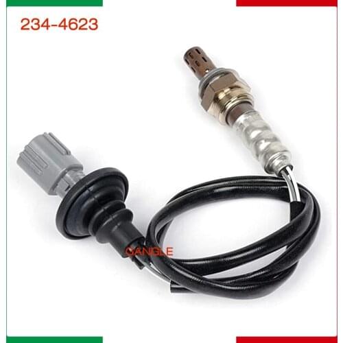 LAMBDA SENSOR PROBE FOR 2001-2009 TOYOTA PRIUS 1.5L DOWNSTREAM OYXGEN SENSOR 234-4623 89465-30190 89465-30360 89465-30410