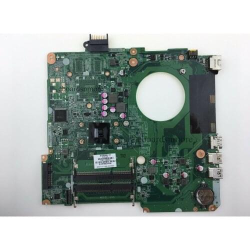 734827-501 Motherboard for HP Pavilion15-N integrated DA0U93MB6D0, A6-5200M CPU