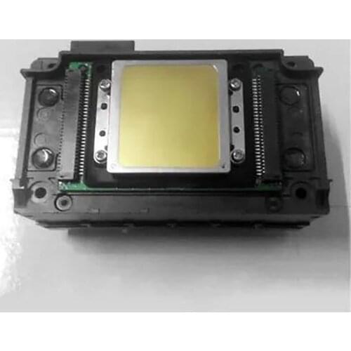 Original Epson XP600 XP601 XP950 XP820 Nozzle print head