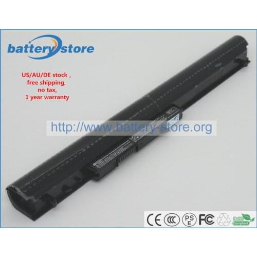 Free ship Genuine battery TPN-F112 F3B94AA for HP Pavilion 15 Series Presario 15-H000 Presario 15-S000 Compaq 15-a000