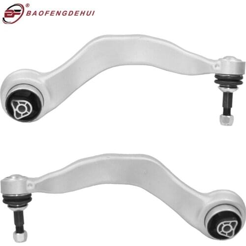 Front Suspension Lower Control Arm for BMW 5 G30 F90 Touring G31 31106861161 31106861162