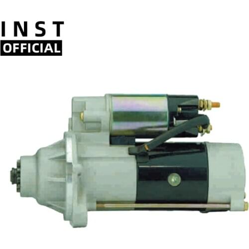 STARTER FOR 6D16 M8T60071 ME077796