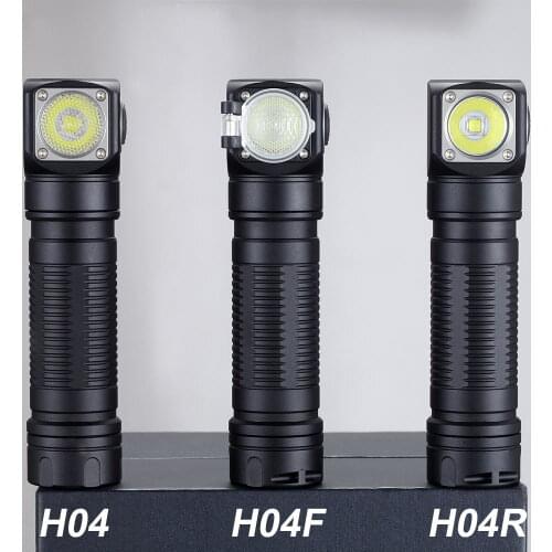 New Skilhunt H04 H04R H04F Led Headlamp Lampe Frontale Cree XML1200Lm HeadLamp Hunting Fishing Camping Headlight+Headband